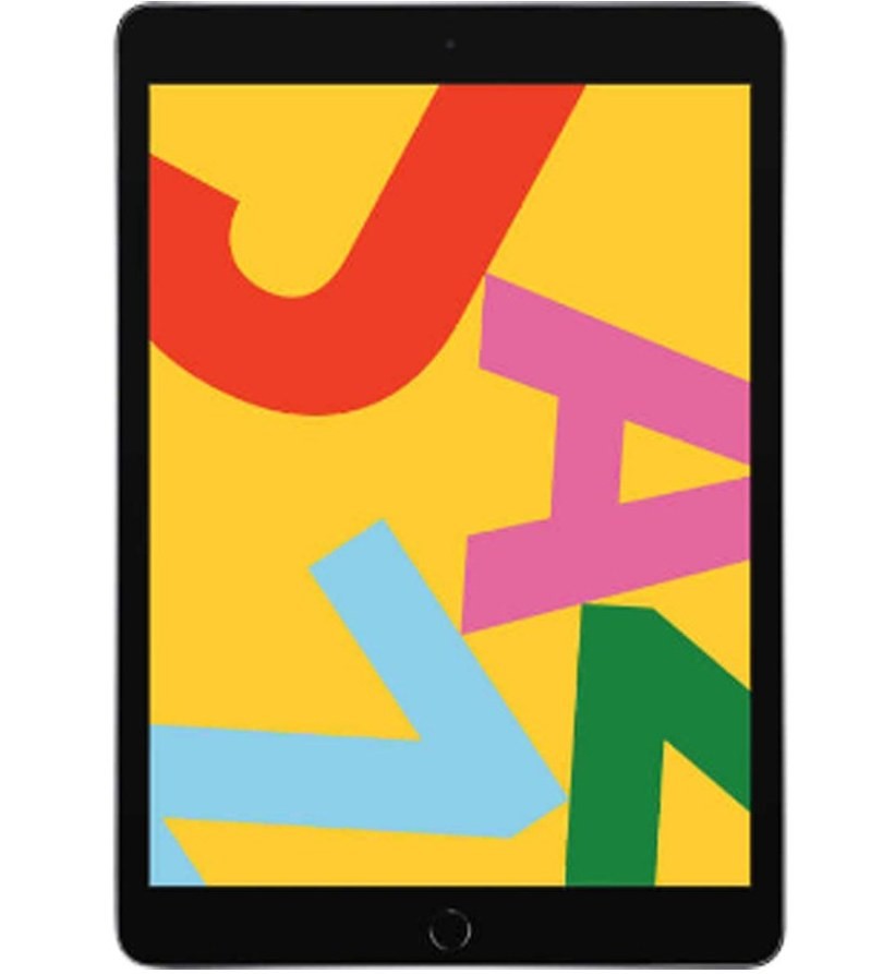 ipad 7 Space Gray 2