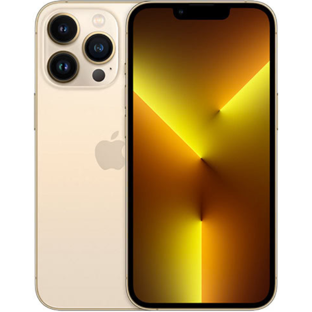 iphone13 pro max gold3