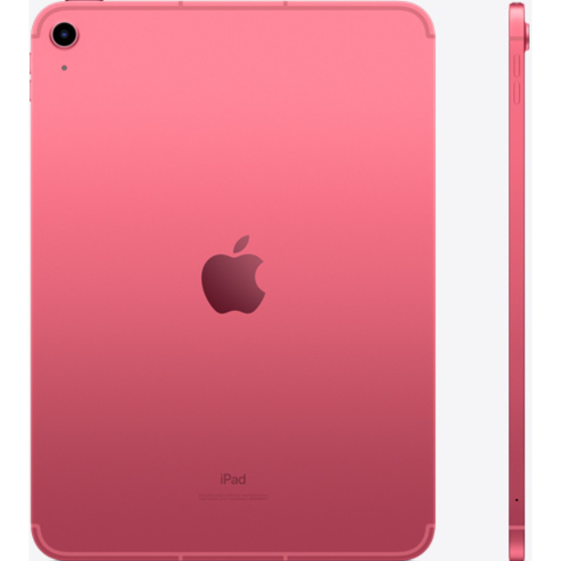ipad 10 pink 1