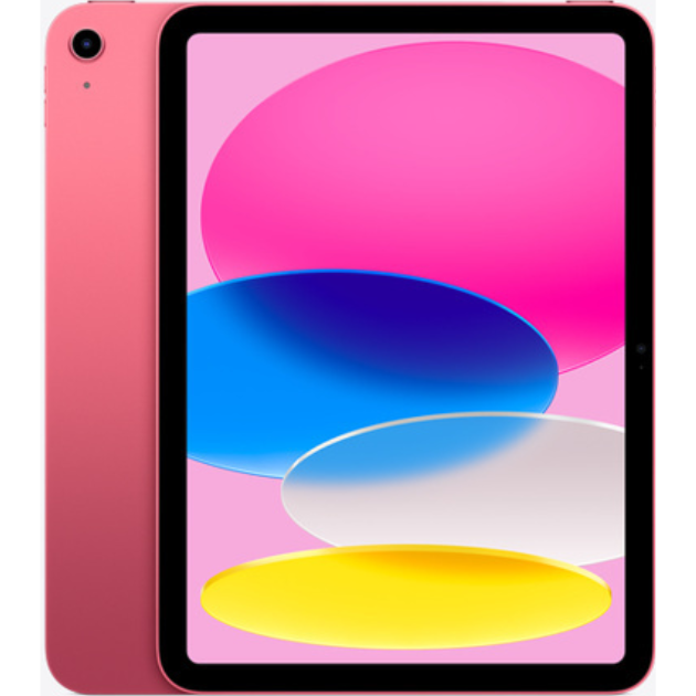 ipad 10 pink 2