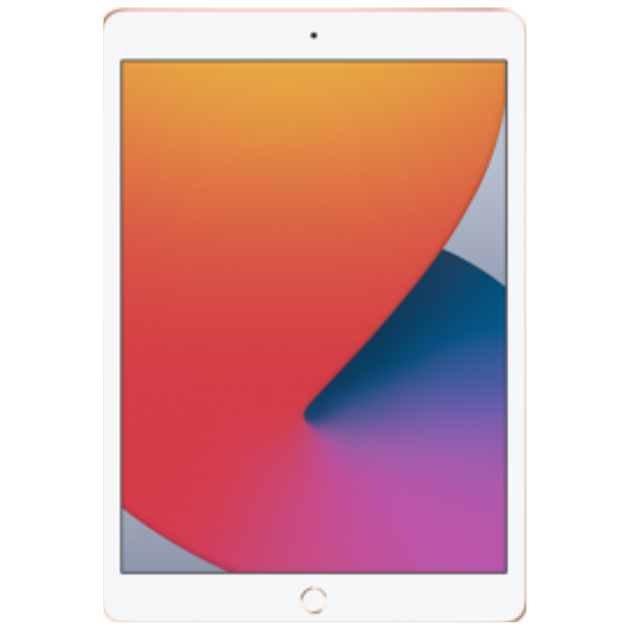 ipad 7 Gold 1