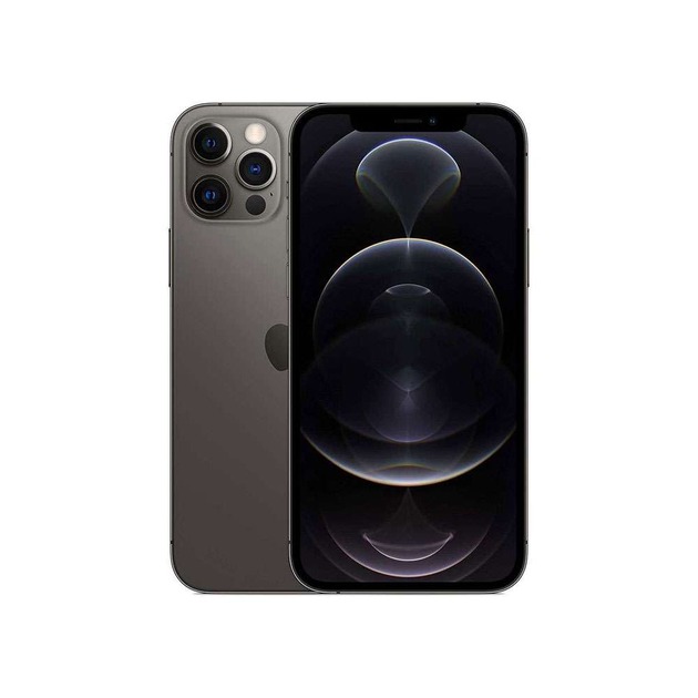12 pro graphite-1