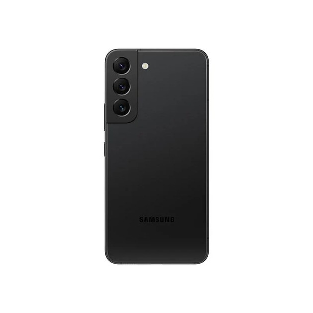 GALAXY S22+ BLACK 2