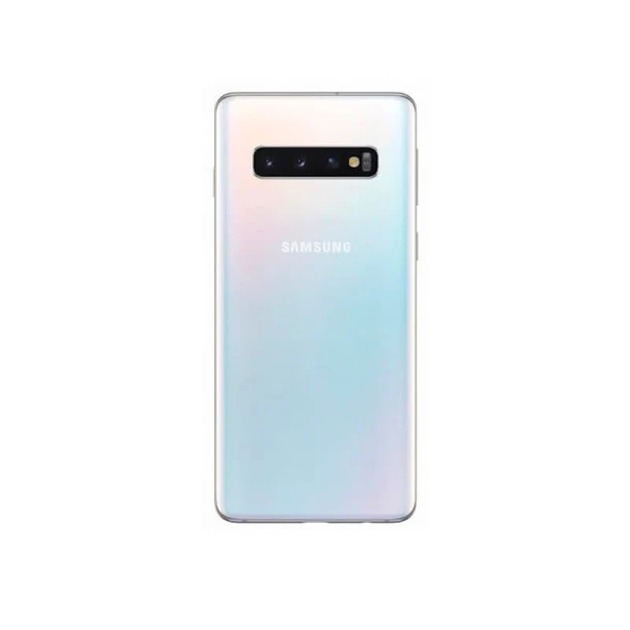 GALAXYS10 PLUS PRISM White 3