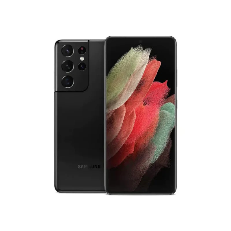 S21 ULTRA PhantomBlack 1